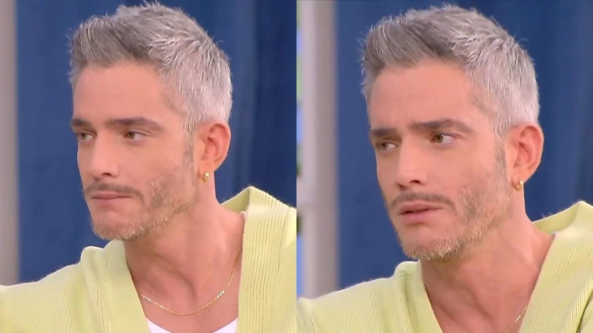 Θεοχάρης Ιωαννίδης: «Αισθάνομαι τρελάρας» - Η εξομολόγηση του ηθοποιού για το Night Out