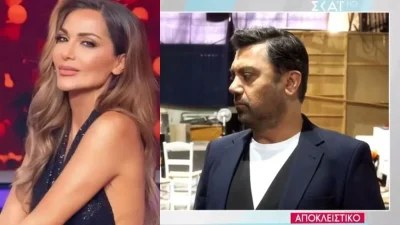 «Να πάω στα δικαστήρια;»  - Οι αποκαλύψεις του Θεοφάνους για το συμβόλαιο του με την Βανδή