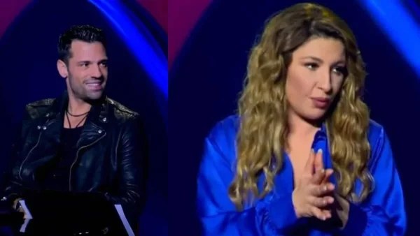 The Voice highlights 4/2: Οι δύσκολες ώρες της Παπαρίζου και η ιδιαίτερη στιγμή του Αργυρού με γνωστή τραγουδίστρια