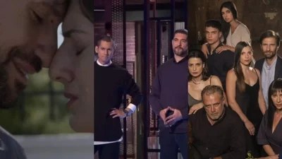 Τηλεθέαση 3/2: Με το Survivor All Star εκτός ανταγωνισμού - Ο κακός χαμός με το MasterChef, την Γη της Ελιάς και τον Σασμό