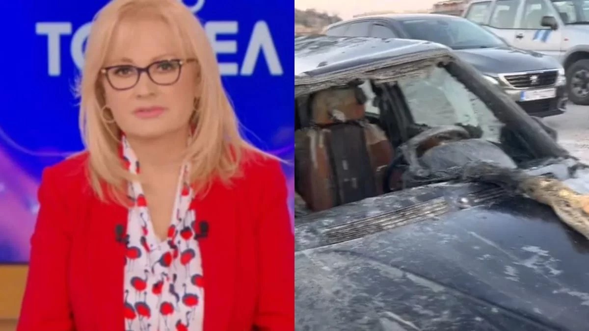 Φως στο Τούνελ: Η Αγγελική Νικολούλη τον έψαχνε 17 χρόνια και τα οστά του βρέθηκαν στον πάτο της θάλασσας