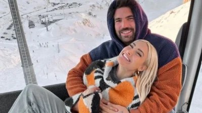 Έτσι βρήκε το πρωί την Τούνη & Αλεξάνδρου στα Βόρεια Προάστια - Με το μωράκι γυμνό να κοιμάται ανάμεσά τους