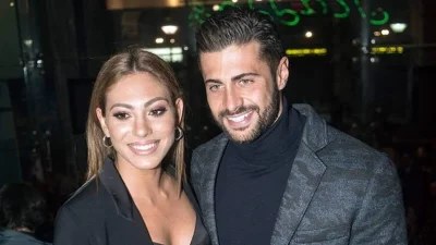 «Ήμασταν ένα ζευγάρι που...» - Η αποκάλυψη της Ευρυδίκης Βαλαβάνη για τον Κωνσταντίνο Βασάλο