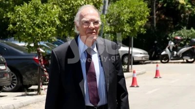 Βασίλης Λεβέντης: « Ήµουν σαν πεθαµένος» - Η εξομολόγηση του για την περιπέτεια της υγείας του στην ΜΕΘ