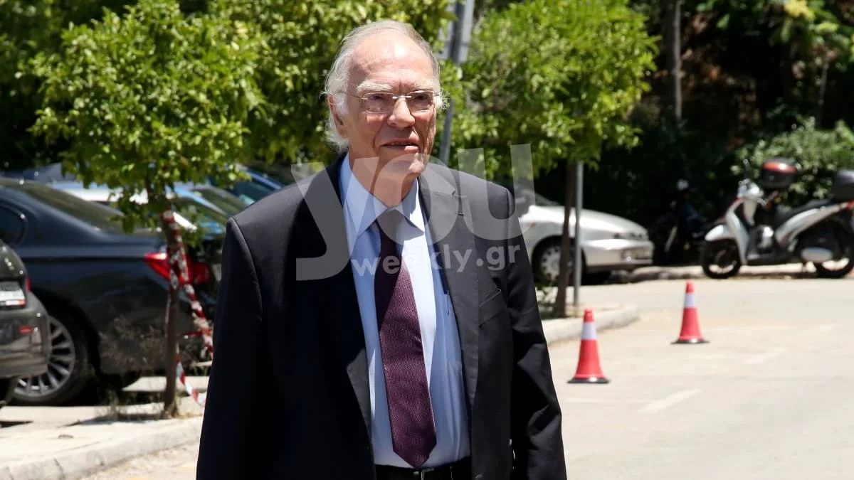 Βασίλης Λεβέντης: « Ήµουν σαν πεθαµένος» - Η εξομολόγηση του για την περιπέτεια της υγείας του στην ΜΕΘ