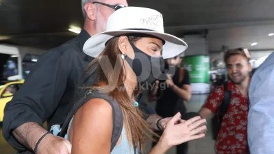 Βρισηίδα Ανδριώτου: «Πέρασα δυο εφιαλτικές...» - Η αποκάλυψη του μοντέλου για τις δύσκολες στιγμές που πέρασε