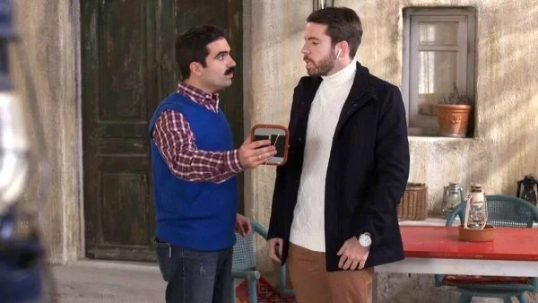 Χαιρέτα μου τον πλάτανο (23/2): Ο Τζώρτζης βοηθάει τον Βάρσο να δραπετεύσει και να φύγει από το χωριό
