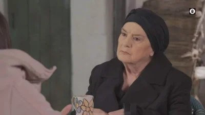 Χαιρέτα μου τον Πλάτανο (16/2): Η Μάρμω είναι αποφασισμένη να τιμωρήσει τον Εγκέφαλο
