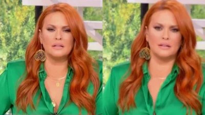«Μας την είπε και λίγο, όχι παιδιά...» - Ένταση στον αέρα του Χαμογέλα και πάλι με το σχόλιο του Αρναούτογλου