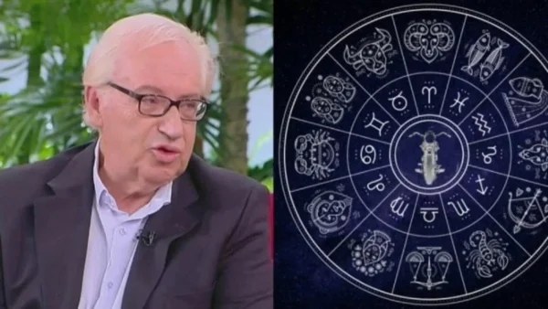 Στο στόχαστρο Καρκίνοι, Παρθένοι και 2 ακόμα ζώδια - Ηχηρή προειδοποίηση από τον Κώστα Λεφάκη