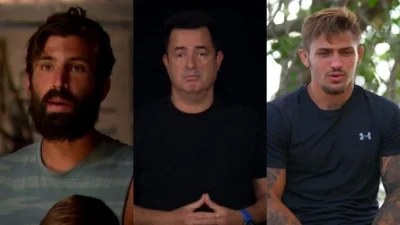 Survivor All Star: Άσχημα τα νέα για τον Ατζούν - Τι συνέβη μετά την αποβολή του Γιωρίκα Πιλίδη & του Ηλία Γκότση