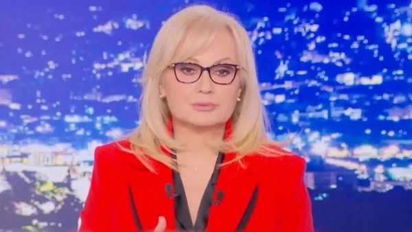 Αγγελική Νικολούλη: Η ανακοίνωση του MEGA για το αποψινό 24/3 Φως στο Τούνελ