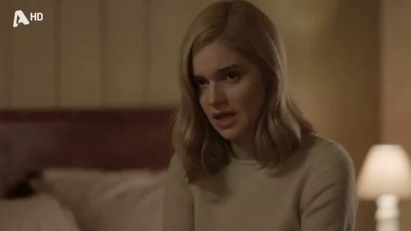 Ο Παράδεισος των κυριών (15/3): «Υπάρχει ολόκληρο κύκλωμα παράνομων υιοθεσιών και...» - Μαθαίνει την αλήθεια και καταρρέει