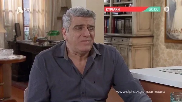 Μην αρχίζεις τη Μουρμούρα (19/3): Η Καίτη μαθαίνει πως χτυπήσανε και κλέψανε την πεθερά της - Άσχημη μέρα ξημερώνει για τον Ηλία