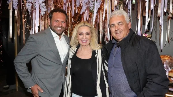Grand opening για το Dolci D’arte «HE Hassiotis Evangelos» με εκλεκτές παρουσίες