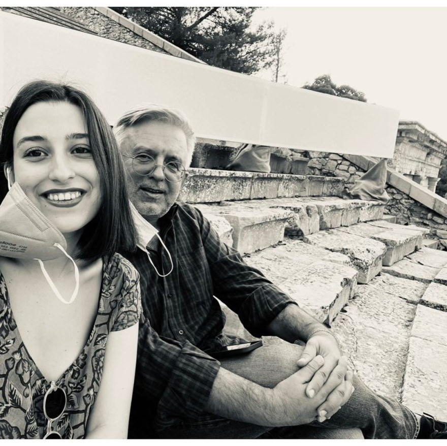 Αποκλειστικό: Εκτός Happy Day αύριο ο Δήμος Βερυκιος - Ποιος ο λόγος