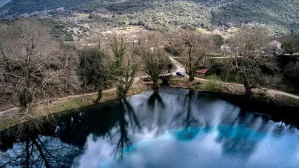 Επιδεινώνεται ο καιρός από σήμερα 15/3 - Ισχυρά φαινόμενα με καταιγίδες και λίγα χιόνια