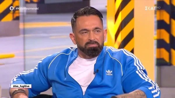 Survivor All Star: «Τι κατάλαβες απ’ όλο αυτό που σου συνέβη;» - Η αντίδραση του Μπο σε ερώτηση του Μουτσινά για την Καρολίνα & τον Πρίαμο