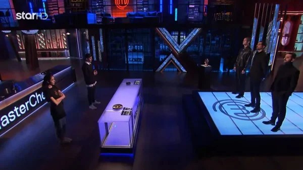 Masterchef 7: Αυτός ο παίκτης αποχώρησε