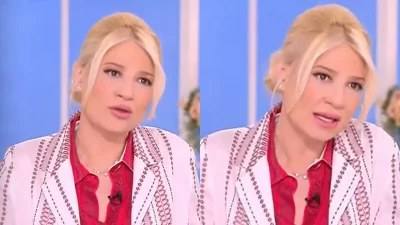 «Αν σε κάποιον θα έπρεπε να είχε επιτεθεί, θα ήταν σε μένα» - Τι συνέβη πίσω από τις κάμερες με την Σκορδά & τον Αρναούτογλου