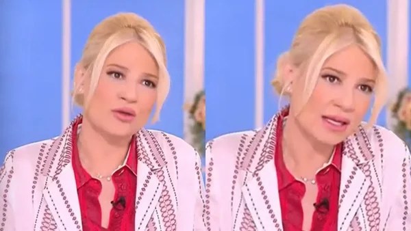 «Αν σε κάποιον θα έπρεπε να είχε επιτεθεί, θα ήταν σε μένα» - Τι συνέβη πίσω από τις κάμερες με την Σκορδά & τον Αρναούτογλου