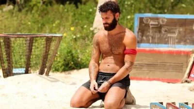 Survivor all star: «Θα μιλήσω για τα πάντα και για όλους» - Η πρώτη μακροσκελής ανάρτηση του Στάθη Σχίζα