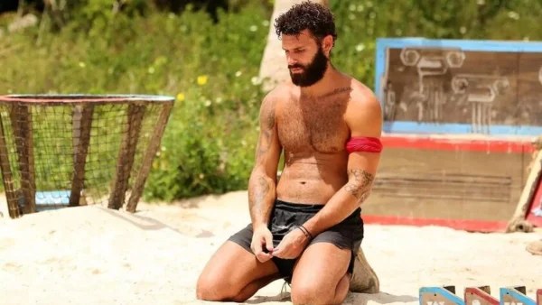Survivor all star: «Θα μιλήσω για τα πάντα και για όλους» - Η πρώτη μακροσκελής ανάρτηση του Στάθη Σχίζα