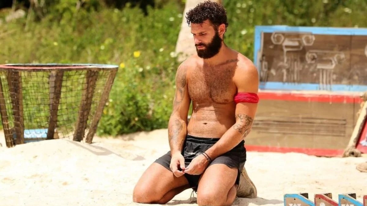 Survivor all star: «Θα μιλήσω για τα πάντα και για όλους» - Η πρώτη μακροσκελής ανάρτηση του Στάθη Σχίζα