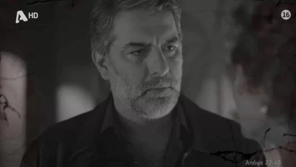 Αυτή η νύχτα μένει (30/3): «Πες μου, σκότωσες τη Μαρίνα; Μήπως σκότωσες και τον Νώντα;» - Έξαλλος ο Στρατής μαθαίνει την αλήθεια για τον δολοφόνο