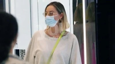 «Κανένας δράκος, κανένα αίνιγμα...» - Η απάντηση της Ελεονώρας Μελέτη για τις φήμες μετά τις δηλώσεις της Μενεγάκη