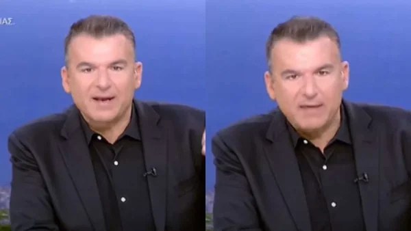 «Βγαίνετε και λέτε πώς θα κάνουμε εμείς την εκπομπή μας! Τι σας κόφτει;» - Ασύλληπτη σπόντα Λιάγκα σε Σκορδά