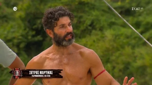 Survivor All Star trailer (8/3): «Να ξέρετε ότι...» - "Παγώνουν" και ο Λιανός και οι παίκτες με την ανακοίνωση του Σπύρου Μαρτίκα