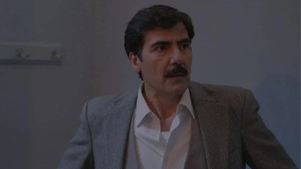 Έρωτας Φυγάς (14/3): Βάζει οριστικό τέλος στη ζωή του! Νεκρός ο...