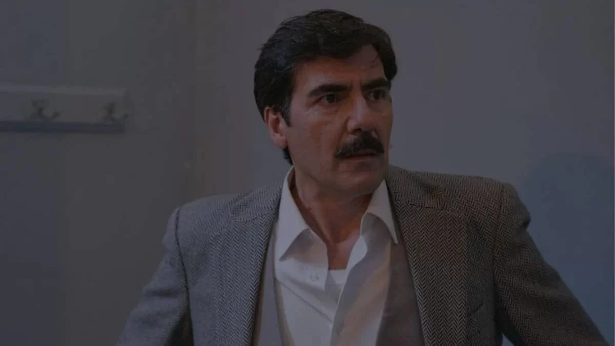 Έρωτας Φυγάς (14/3): Βάζει οριστικό τέλος στη ζωή του! Νεκρός ο...