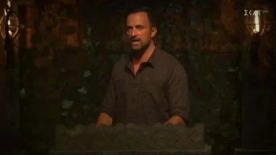 Survivor All Star highlights 30/3: Σπαραγμός στο συμβούλιο - Η ανακοίνωση του Λιανού για τον παίκτη που φεύγει μετά τον Γκότση και τον Πιλίδη