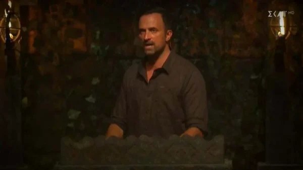 Survivor All Star highlights 30/3: Σπαραγμός στο συμβούλιο - Η ανακοίνωση του Λιανού για τον παίκτη που φεύγει μετά τον Γκότση και τον Πιλίδη
