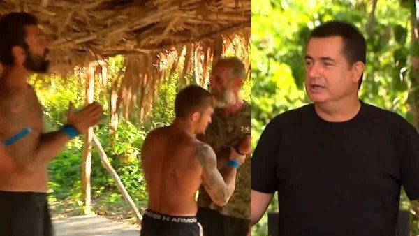 Survivor All Star highlights 22/3: Η απόφαση της παραγωγής μετά τον καβγά Τάκη - Ηλία για να μην ξεσπάσει κι άλλο σκάνδαλο