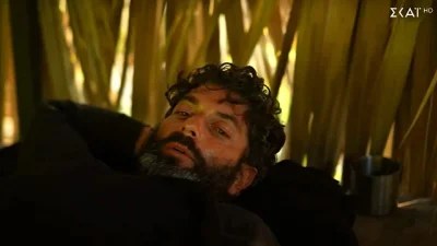 Survivor All Star: «Ήταν σαν θάλαμος αερίων» - Την αμόλησε ο Σπύρος Μαρτίκας! Έτρεχαν όλοι να φύγουν από δίπλα του