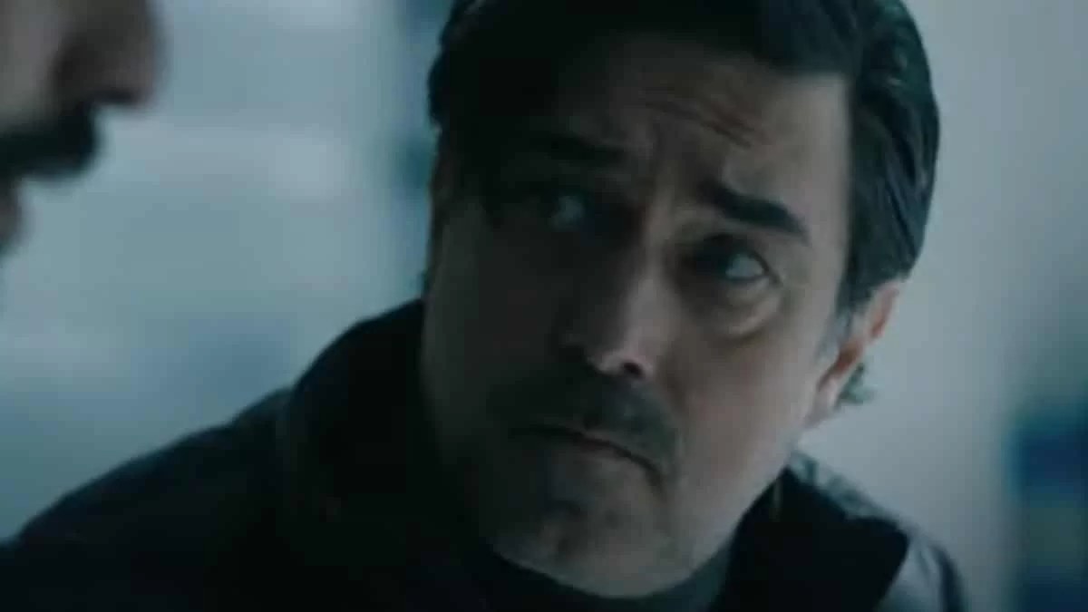 Η Γέφυρα (22/3): Τρόμος για τον Κενάν -  Το καλάσνικοφ που ''σπέρνει'' το φόβο