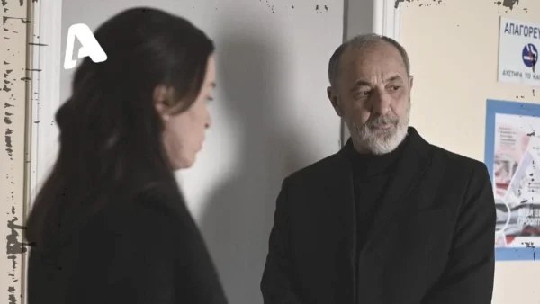 Εκτάκτως επεισόδιο την... - Γιατί δεν θα προβληθεί σήμερα 23/3 και αύριο 24/3 ο Σασμός