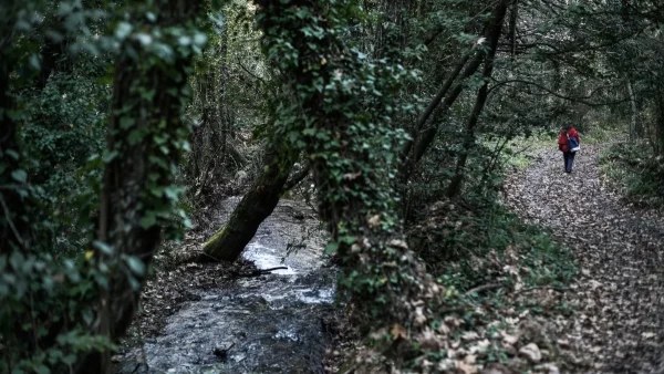Καιρός 18/3: Τοπικές βροχές, καταιγίδες και πρόσκαιρες χιονοπτώσεις - Ποιες περιοχές θα επηρεαστούν