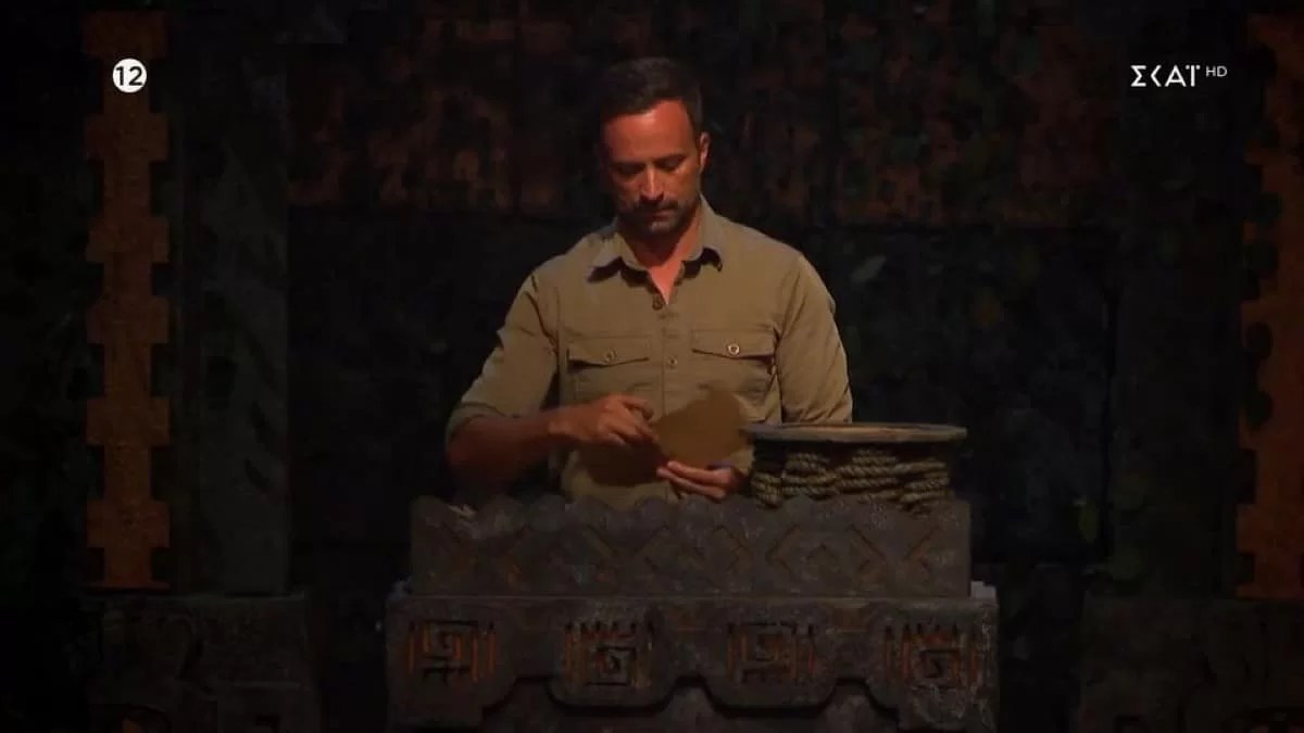 Survivor All Star: "Ναυάγησε" το σχέδιο της Σκαφίδα - Όχι ένας ούτε δύο, αλλά τρεις οι νέοι υποψήφιοι προς αποχώρηση