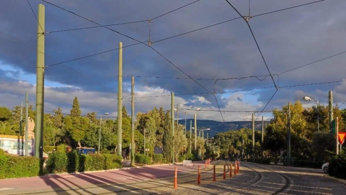 Καιρός (24/3): Αλλάζει το κλίμα - Η θερμοκρασία θα φτάσει μέχρι και...