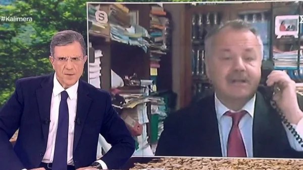 Τέμπη: «Υπάρχει η καταγγελία για παράνομο υλικό» - Δεν ήταν στη θέση του ο σταθμάρχης την ώρα της σύγκρουσης;