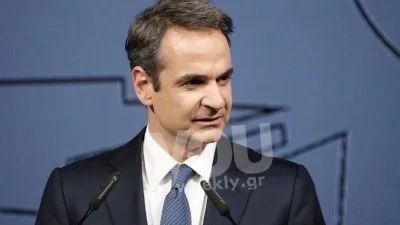 Κυριάκος Μητσοτάκης: «Ακούσαμε διαλόγους εργαζομένων που προκαλούν και οργή και ντροπή» - Ολοκληρώθηκε η σύσκεψη για την επανεκκίνηση των σιδηροδρόμων