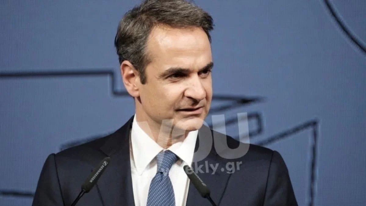 Κυριάκος Μητσοτάκης: «Ακούσαμε διαλόγους εργαζομένων που προκαλούν και οργή και ντροπή» - Ολοκληρώθηκε η σύσκεψη για την επανεκκίνηση των σιδηροδρόμων