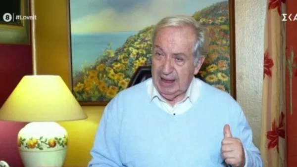 Επεισοδιακή η εβδομάδα που έρχεται σύμφωνα με τον Κώστα Λεφάκη - Στο στόχαστρο Κριοί και 5 ακόμα ζώδια