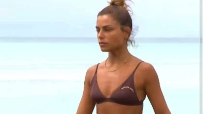 Survivor all star: Εκτός παιχνιδιού η Ελευθερία Ελευθερίου - Την κοιτούσαν με το στόμα ανοιχτό οι κόκκινοι