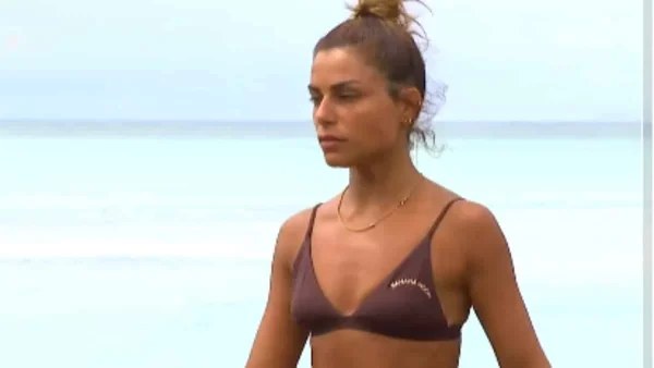 Survivor all star: Εκτός παιχνιδιού η Ελευθερία Ελευθερίου - Την κοιτούσαν με το στόμα ανοιχτό οι κόκκινοι