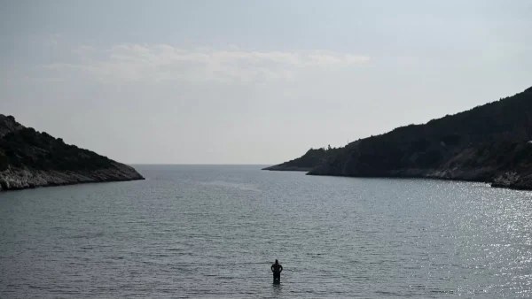 Καιρός 9/3: Η θερμοκρασία σε σχετικά υψηλά για την εποχή επίπεδα - Που θα έχουμε τοπικές βροχές;